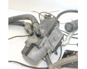 Calefactor estacionario (Webasto) Opel Astra K 9021038F