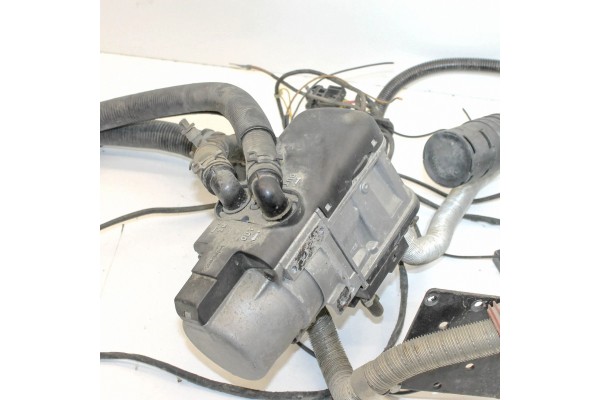 Calefactor estacionario (Webasto) Opel Astra K 9021038F
