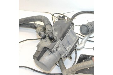Calefactor estacionario (Webasto) Opel Astra K 9021038F