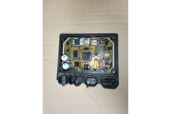 Controller webasto plate 4 PCS Thermo Top Z C D E DIESEL Car type 4x4 SUV cargo vans RVs passenger cars