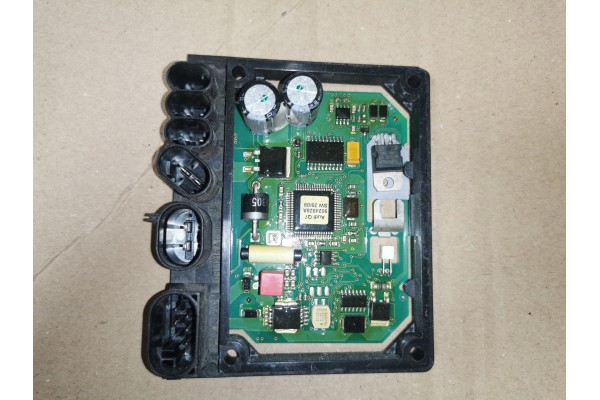 Controlador Webasto placa Thermo Top Z C D E DIESEL