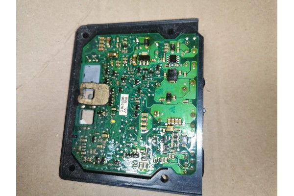 Controlador Webasto placa Thermo Top Z C D E DIESEL