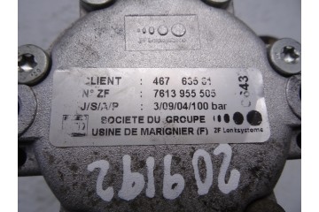 46763561  BOMBA DIRECCION ALFA ROMEO 147 (190) 1.9 JTD Impression 2004 46763561 209192 ALFA ROMEO - 2