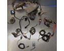 WEBASTO PARKING HEATER PILOT OPEL INSIGNIA A 2 0CDTI EUROPE