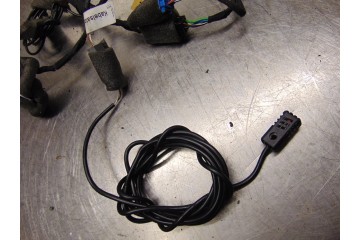 Calefactor estacionamiento Webasto piloto Opel Insignia A 2.0 CDTI Eur