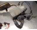 Calefactor estacionamiento Webasto piloto Opel Insignia A 2.0 CDTI Eur