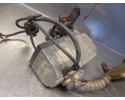 Calefactor estacionamiento Webasto piloto Opel Insignia A 2.0 CDTI Eur