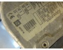 Calefactor estacionamiento Webasto piloto Opel Insignia A 2.0 CDTI Eur