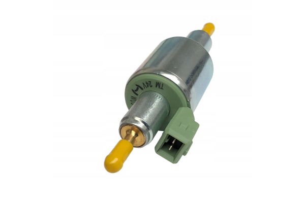 Pump Fuel pump WEBASTO DO30 02 24V 1320294A