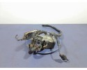 OPEL INSIGNIA A 08 WEBASTO PARKING HEATER 9272719