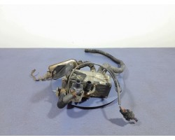 OPEL INSIGNIA A 08 WEBASTO PARKING HEATER 9272719