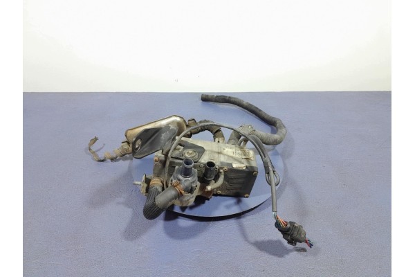 OPEL INSIGNIA A 08 WEBASTO PARKING HEATER 9272719
