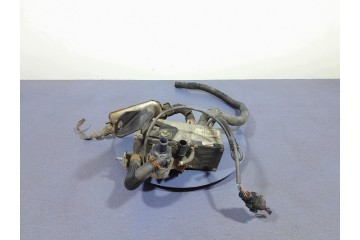 OPEL INSIGNIA A 08 WEBASTO PARKING HEATER 9272719