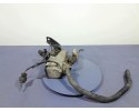 OPEL INSIGNIA A 08 WEBASTO PARKING HEATER 9272719 Part manufacturer Opel OE