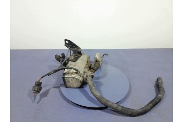 OPEL INSIGNIA A 08 WEBASTO PARKING HEATER 9272719 Part manufacturer Opel OE