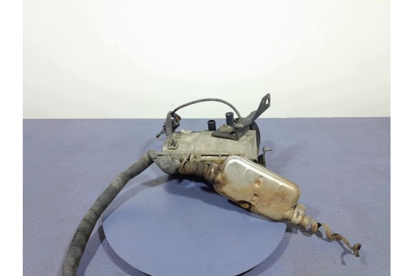 OPEL INSIGNIA A 08 WEBASTO PARKING HEATER 9272719 Catalog number of the part L 345595