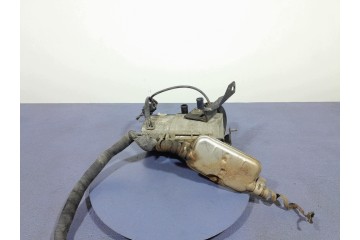 OPEL INSIGNIA A 08 WEBASTO PARKING HEATER 9272719 Catalog number of the part L 345595