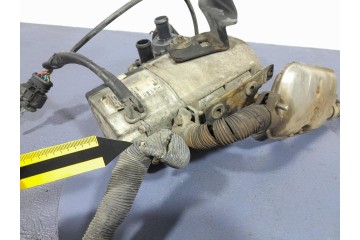 OPEL INSIGNIA A 08 WEBASTO PARKING HEATER 9272719 Car type passenger cars