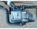 Parking heater WEBASTO MERCEDES W205 C CLASS 2 2CDI EUROPE Catalog number of the part 122R000258