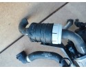 Parking heater WEBASTO MERCEDES W205 C CLASS 2 2CDI EUROPE Car type passenger cars