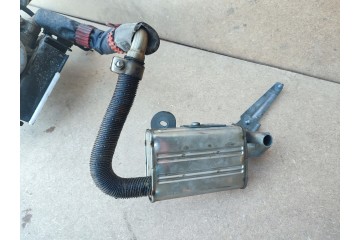 Parking heater WEBASTO MERCEDES W205 C CLASS 2 2CDI EUROPE Quality of parts according to GVO Q original with factory logo OEM OE