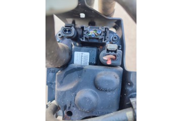 Calefactor Auxiliar/Estacionamiento MERCEDES-Benz 122R000258