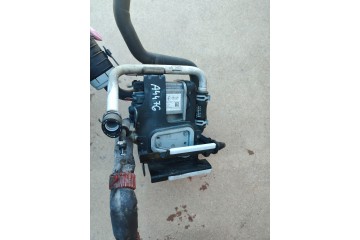 Calefactor Auxiliar/Estacionamiento MERCEDES-Benz 122R000258