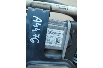 Calefactor Auxiliar/Estacionamiento MERCEDES-Benz 122R000258