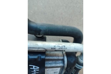 Calefactor Auxiliar/Estacionamiento MERCEDES-Benz 122R000258