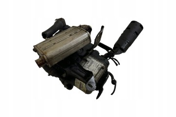 Parking heater Webasto Audi A3 S3 8P 000018031232