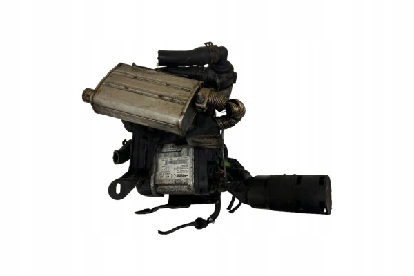 Parking heater Webasto Audi A3 S3 8P 000018031232 Catalog number of the part 000018031232