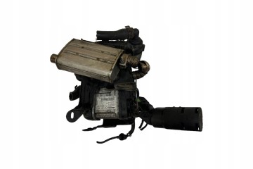 Parking heater Webasto Audi A3 S3 8P 000018031232 Catalog number of the part 000018031232