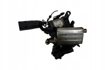 Parking heater Webasto Audi A3 S3 8P 000018031232 Car type passenger cars