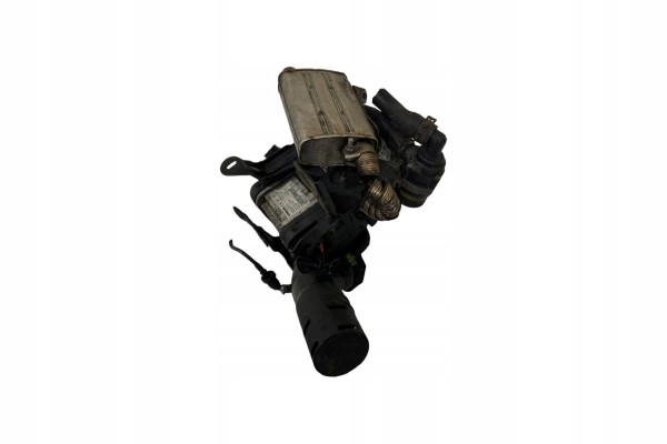 Parking heater Webasto Audi A3 S3 8P 000018031232 Catalog number of the original 1K0815005FT
