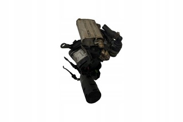 Parking heater Webasto Audi A3 S3 8P 000018031232 Catalog number of the original 1K0815005FT