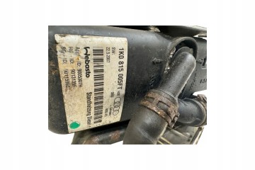 Calefactor estacionamiento (Webasto) Audi A3 S3 8P 000018031232