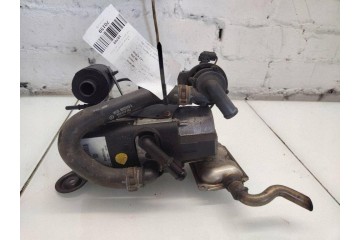 Webasto VW GOLF VII 5G1 BQ1 BE1 BE2 5Q0815005L 1 6L diesel 77kW 2014 Part manufacturer Volkswagen OE