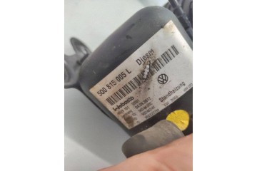 Webasto VW GOLF VII 5G1 BQ1 BE1 BE2 5Q0815005L 1 6L diesel 77kW 2014 Car type passenger cars