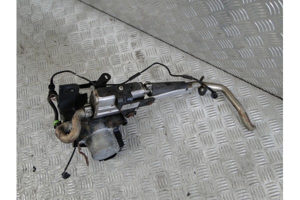PARKING HEATER WEBASTO VW GOLF VI 5K 5K0 1 4 TSI 2010 1K0815005KS