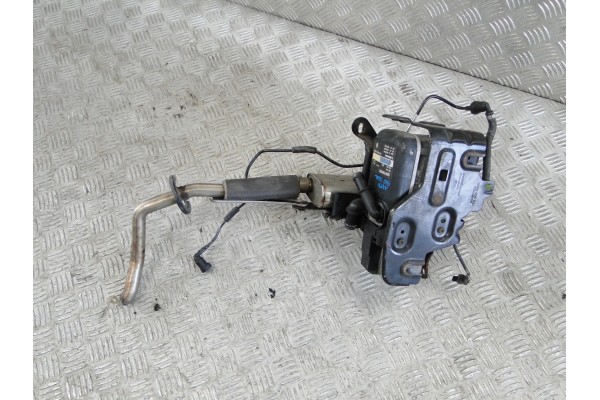 PARKING HEATER WEBASTO VW GOLF VI 5K 5K0 1 4 TSI 2010 1K0815005KS Packaging status replacement