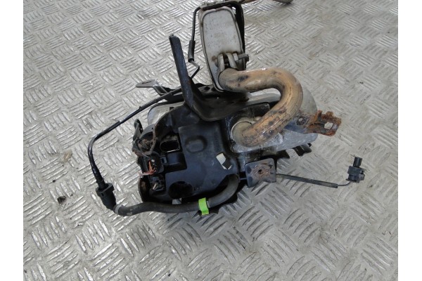 PARKING HEATER WEBASTO VW GOLF VI 5K 5K0 1 4 TSI 2010 1K0815005KS Part manufacturer Volkswagen OE