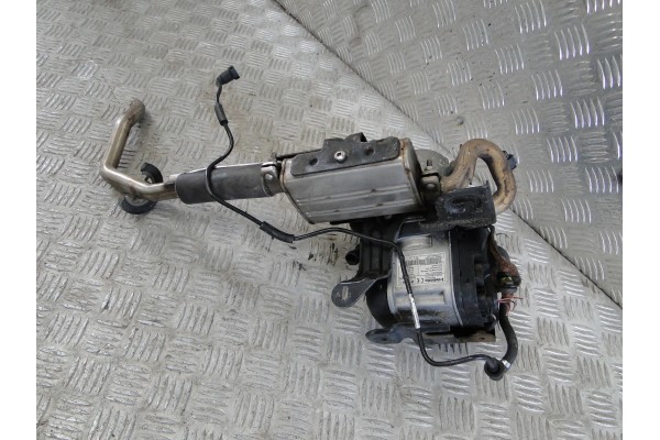 PARKING HEATER WEBASTO VW GOLF VI 5K 5K0 1 4 TSI 2010 1K0815005KS Catalog number of the part OGRZEWANIE POSTOJOWE WEBASTO VW GOL