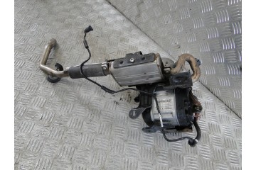 PARKING HEATER WEBASTO VW GOLF VI 5K 5K0 1 4 TSI 2010 1K0815005KS Catalog number of the part OGRZEWANIE POSTOJOWE WEBASTO VW GOL