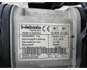 PARKING HEATER WEBASTO VW GOLF VI 5K 5K0 1 4 TSI 2010 1K0815005KS Car type passenger cars