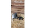 WEBASTO PARKING HEATER TOYOTA 10R 045886 122R 000275 DIESEL