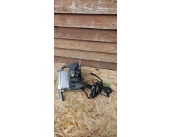 WEBASTO PARKING HEATER TOYOTA 10R 045886 122R 000275 DIESEL