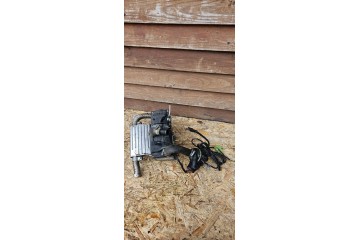 WEBASTO PARKING HEATER TOYOTA 10R 045886 122R 000275 DIESEL