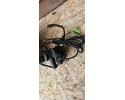 WEBASTO PARKING HEATER TOYOTA 10R 045886 122R 000275 DIESEL Catalog number of the part 10R 045886 122R 000275