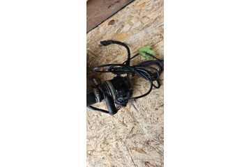 WEBASTO PARKING HEATER TOYOTA 10R 045886 122R 000275 DIESEL Catalog number of the part 10R 045886 122R 000275