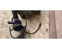 WEBASTO PARKING HEATER TOYOTA 10R 045886 122R 000275 DIESEL Car type passenger cars
